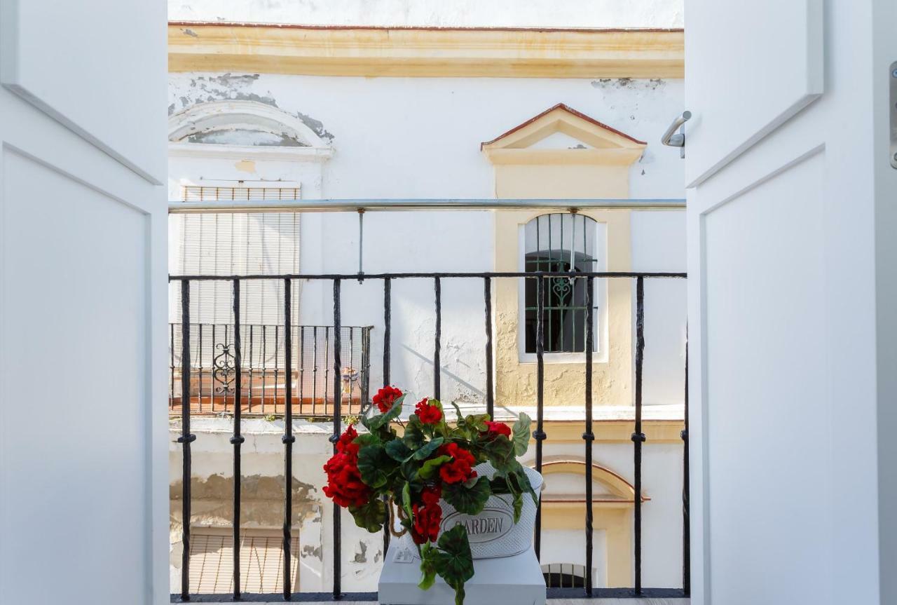 Appartamento Mi Bohemia Caleta Cadice