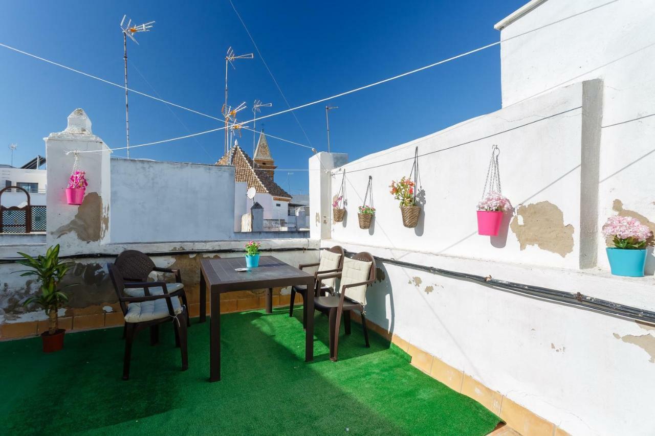 Mi Bohemia Caleta Appartamento *