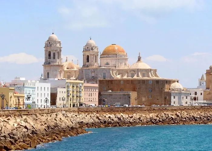 Mi Bohemia Caleta