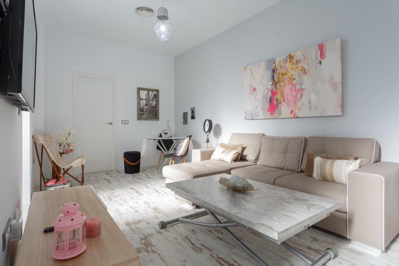 Appartement Mi Bohemia Caleta Cádiz