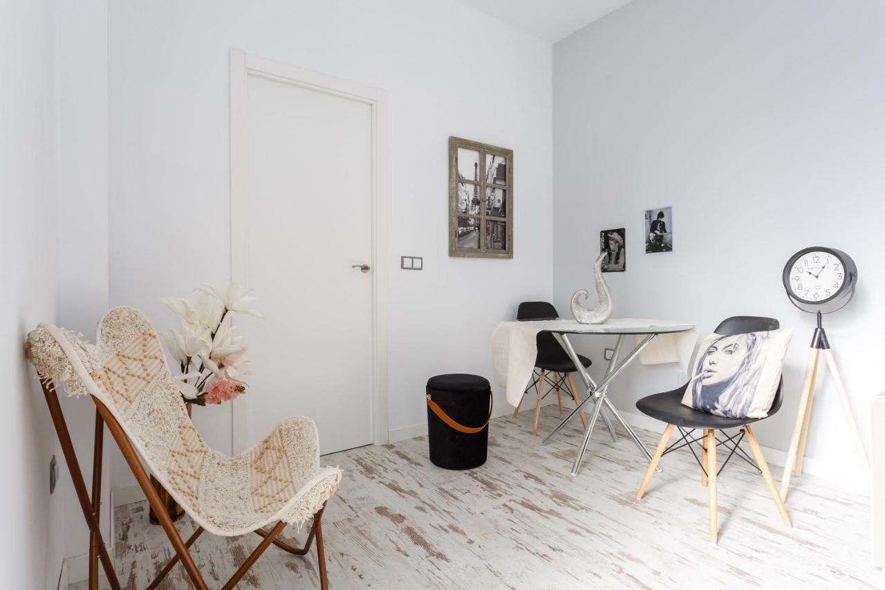 Apartment Mi Bohemia Caleta Cadiz