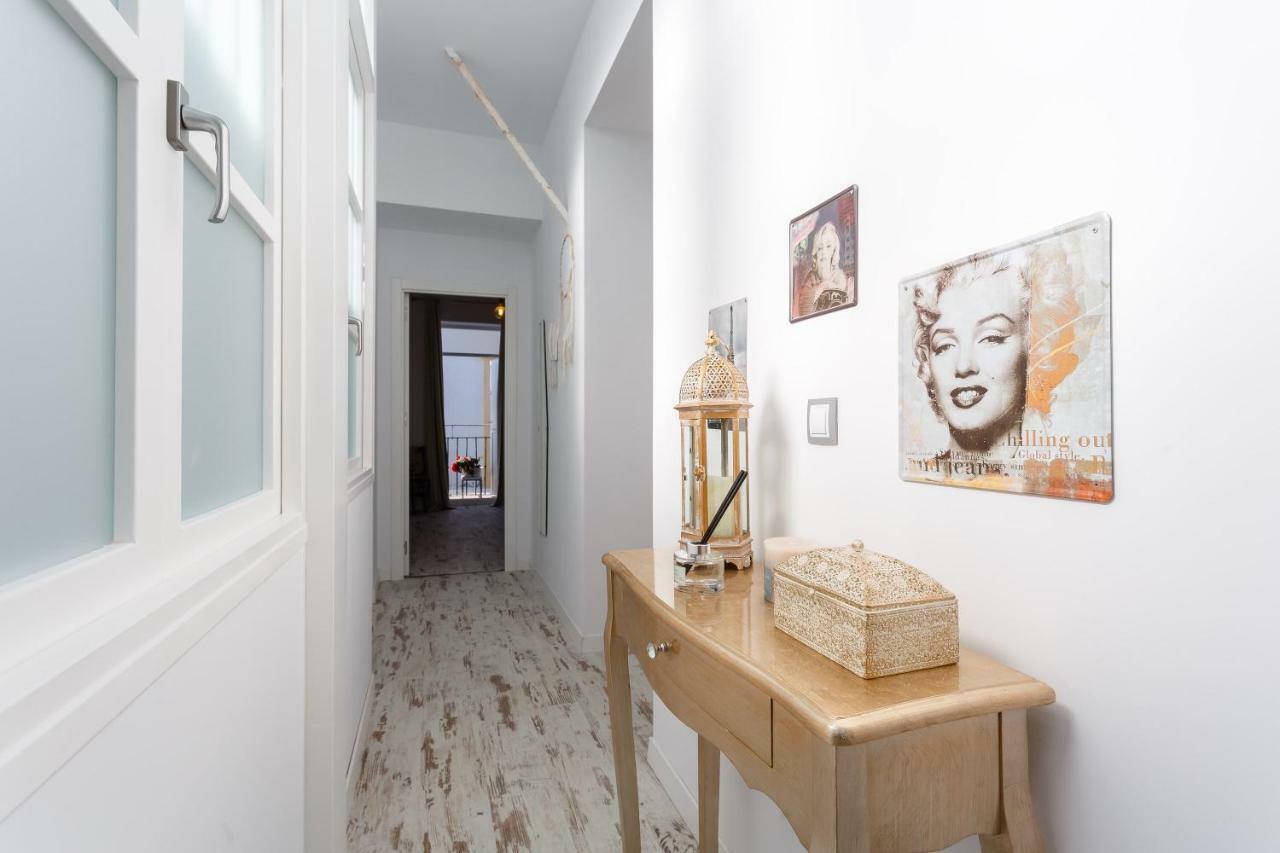 Appartement Mi Bohemia Caleta *