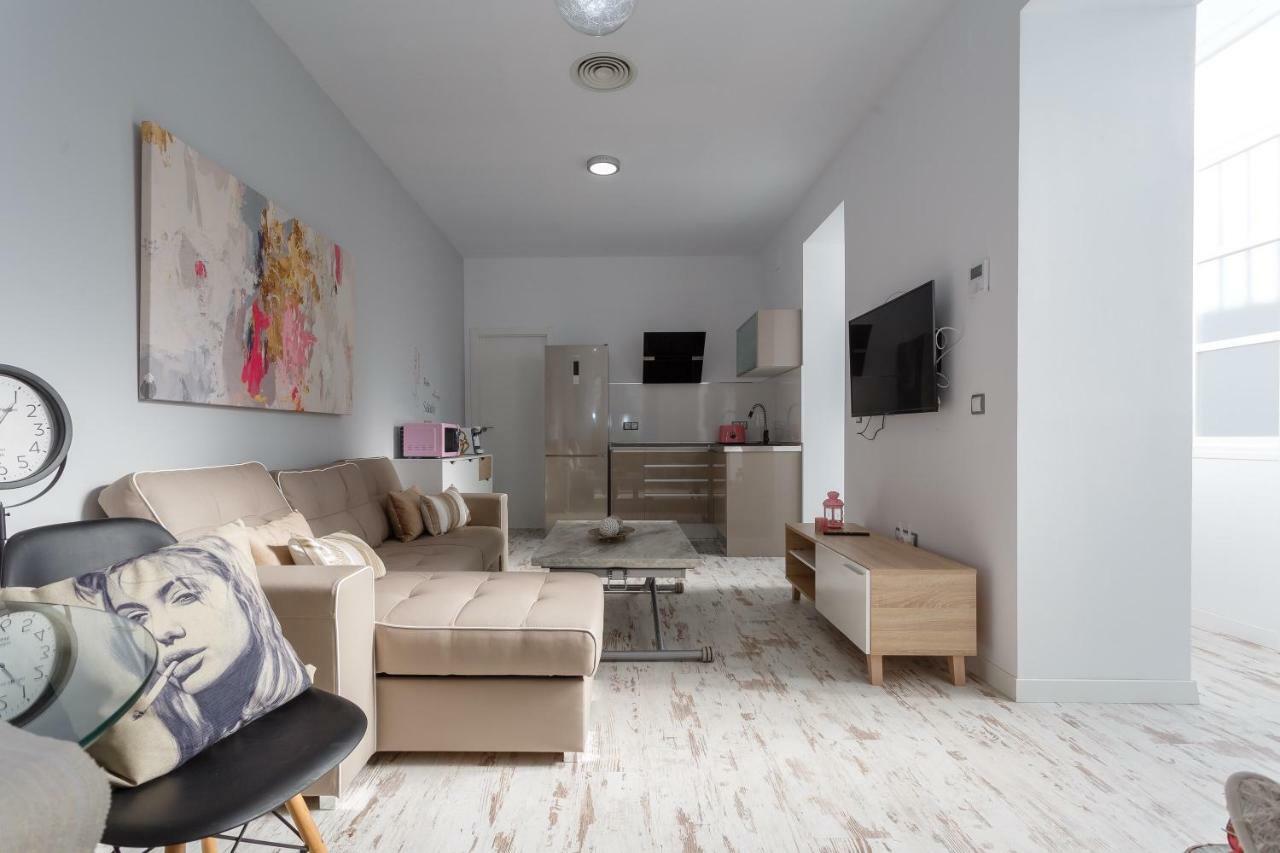 Mi Bohemia Caleta Apartment