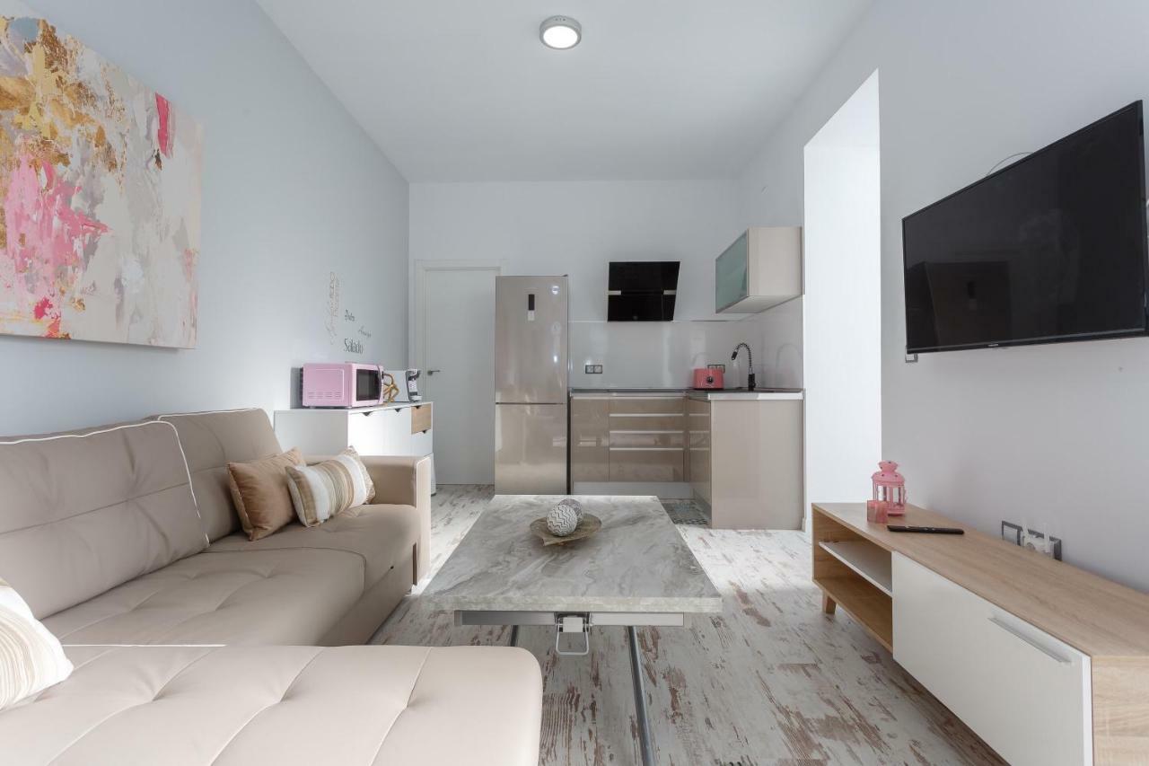 Mi Bohemia Caleta Appartement