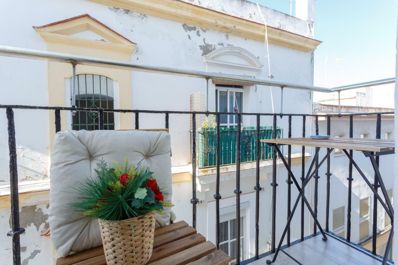 Apartment Mi Bohemia Caleta *