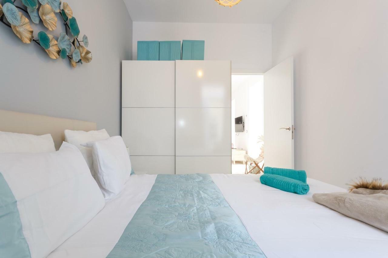 Apartment Mi Bohemia Caleta Cadiz