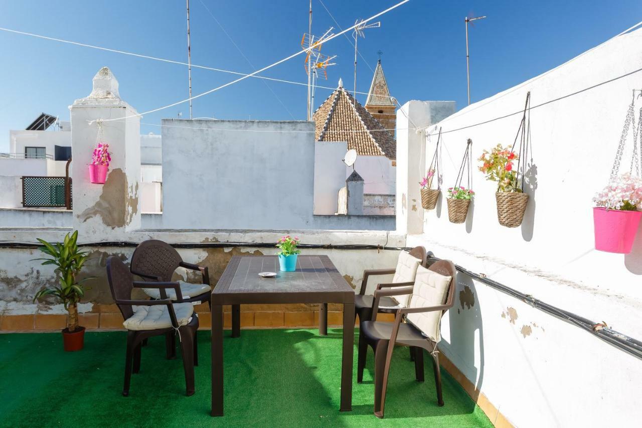 Appartement Mi Bohemia Caleta